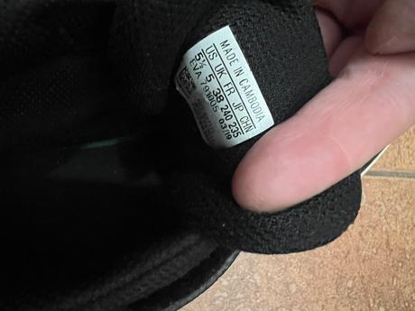 Tenisky adidas, adidas,38