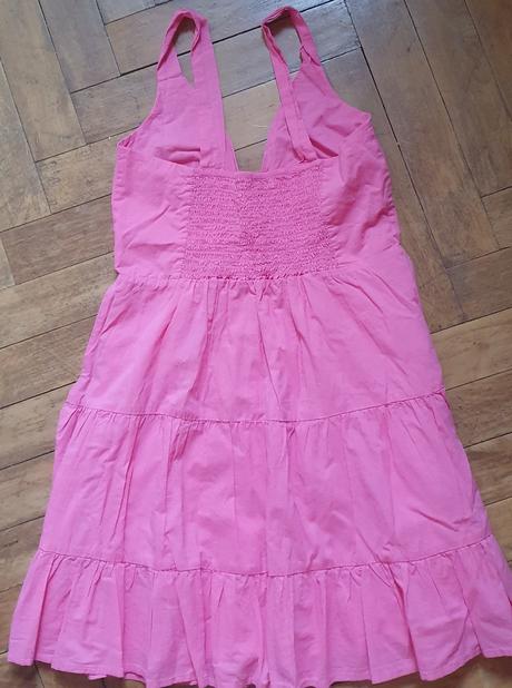 Letné dievčenské šaty, gate,170