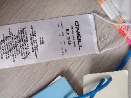 Plavky+ kraťasy set, o’neill,38