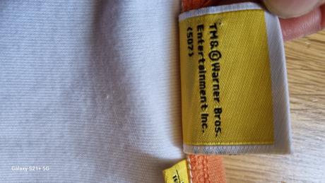 Nočná košeľa, 164