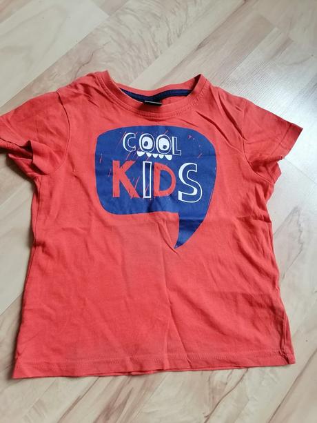 Tričká na leto - 104, 104