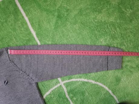 Chlapčenský pulóver s kapucňou, pepco,122