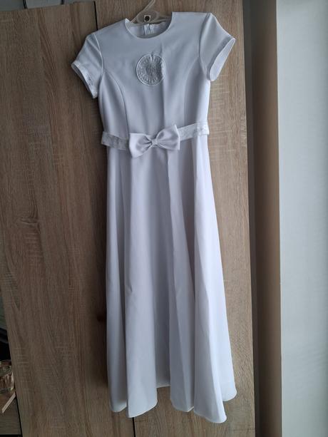 Šaty na 1.sv. prijímanie., 152