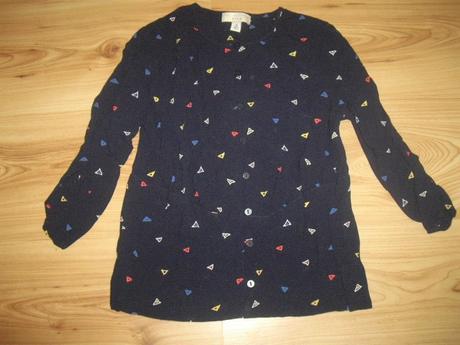 Blúzka stella mccartney, 140