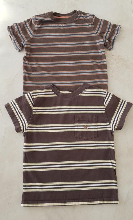 Tricka na 4 roky, gap,104