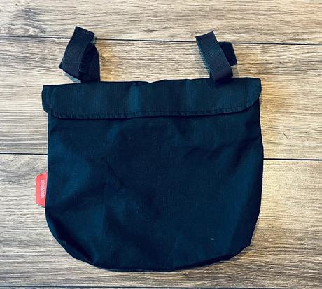 Phil and teds velcro tasticka na madlo, phil&teds