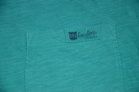 Gap tricko original, gap,110