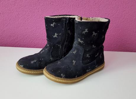 Jednorozcove cizmy, next,26