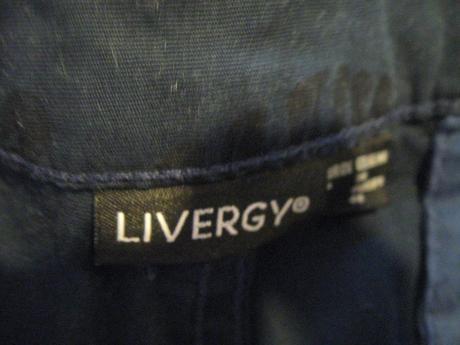 Krátke nohavice, 46