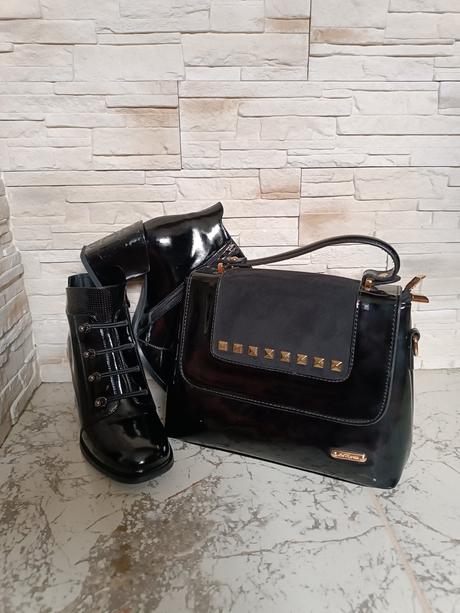 Kožené kotníčky filipo, 37