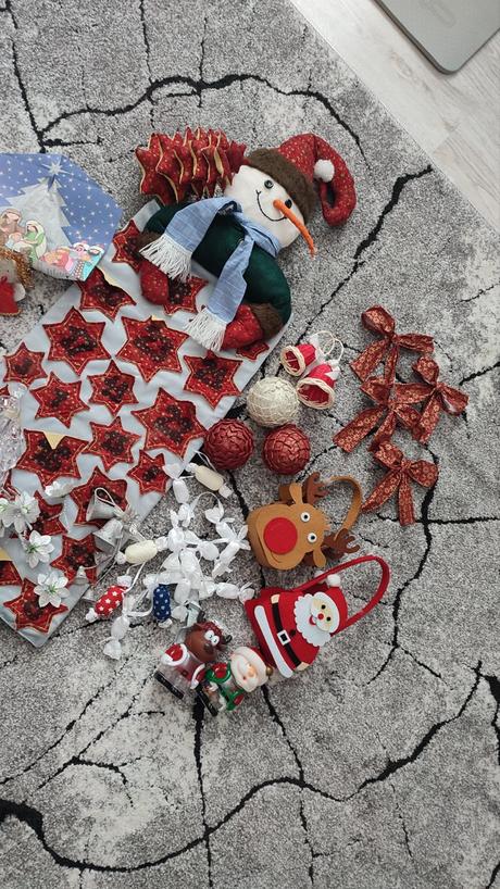 Vianocne ozdoby, 