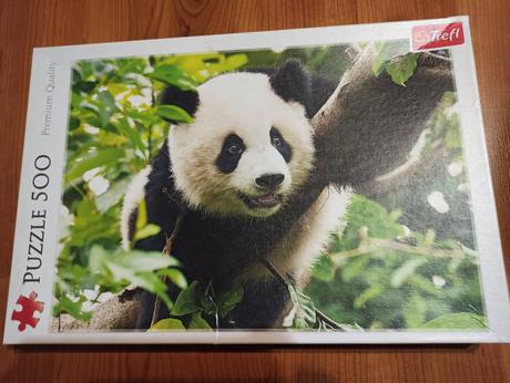 Puzzle rôzne motívy, 