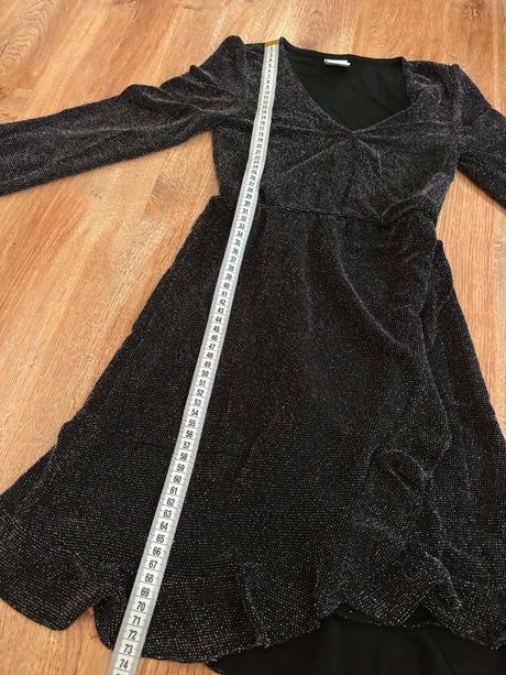Elegantné šaty, takko,134