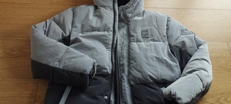 Reserved zateplená prešívaná bunda, reserved,158