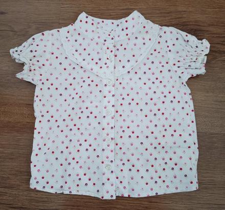 Blúzka, cherokee,86