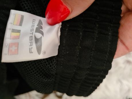 Pánske šortky wesybay, xxl