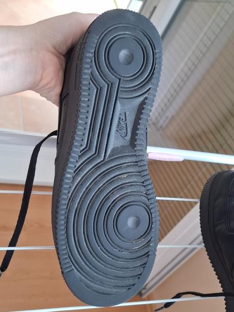Nike air force 1, nike,39