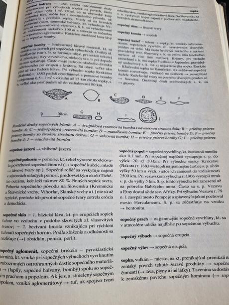 Predám knihu encyklopedia zeme z roku 1995. 717 s,
