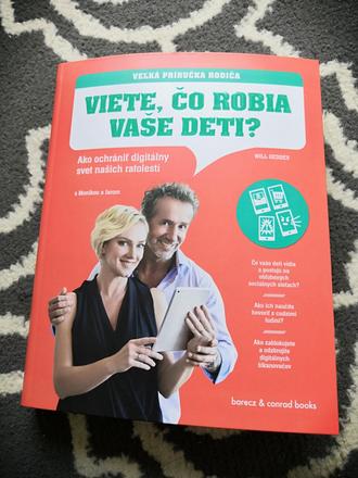 Veľká príručka rodičom, 