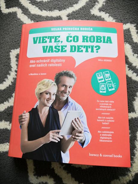 Veľká príručka rodičom, 