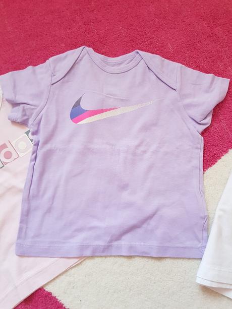 Balík pre dievčatko 80-86, 68–80