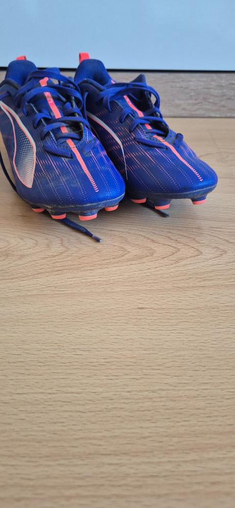 Kopačky puma, puma,37