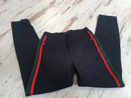 Slim nohavice, reserved,128