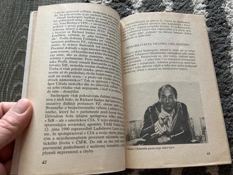 Aféry po novembri (1990),