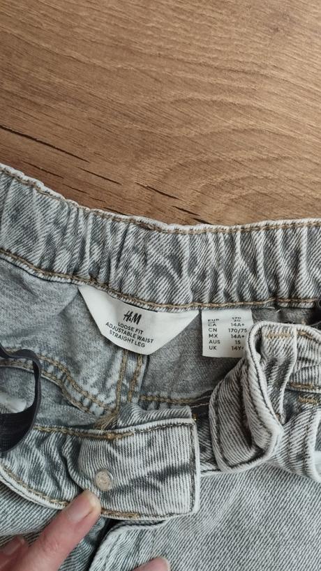 Rifle, h&m,164