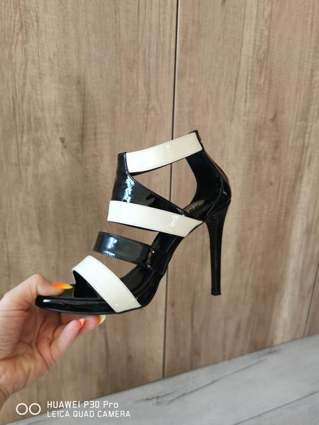 Dámske sandále, 37