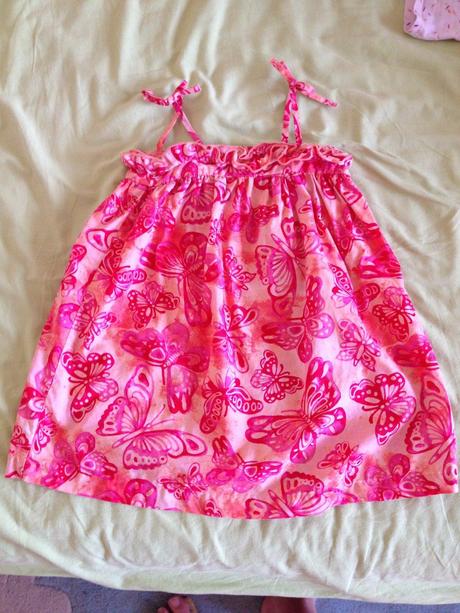 Saty pre paradnicu, oshkosh,92