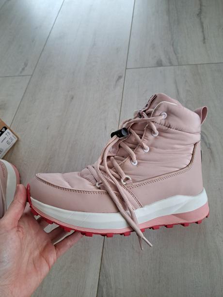 Zimné topánky/snehule rossignol, 40