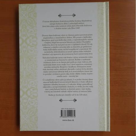 Koruna - svetlana majchráková,