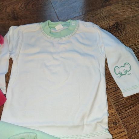 Teplejší komplet, 62 / 68 / 74