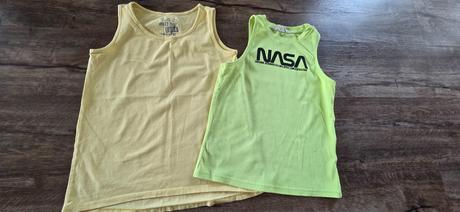 Tricka 2ks, h&m,146