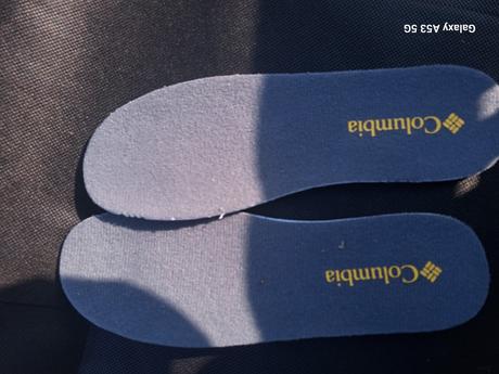 Turisticke columbia 35, columbia,35