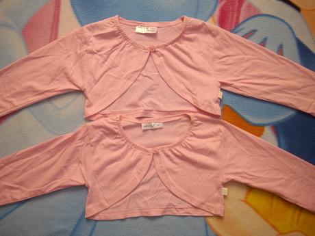 Nenosené bolerká., 86