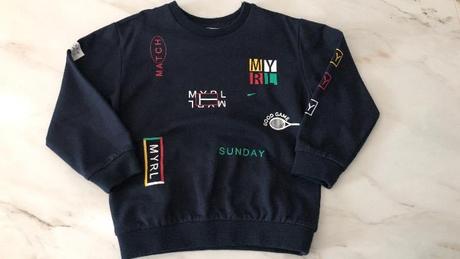 Mikina mayoral, mayoral,110