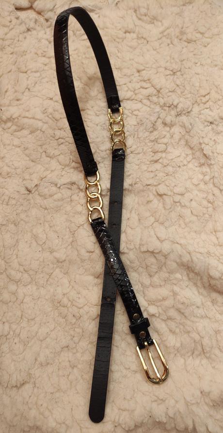 Kombinovaný opasok,