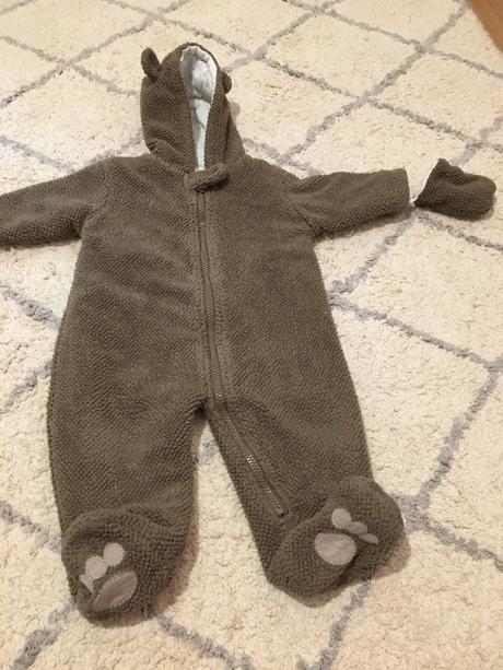 Zimušný overalik macko, 74