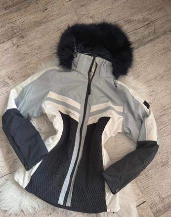 Damska lyziarska bunda, northfinder®,l