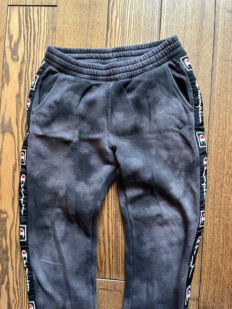 Tepláky, champion,164