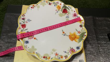 Villeroy boch spring awakening, 