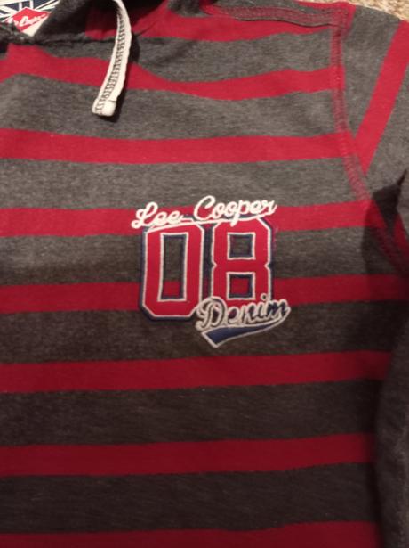 Tričko, lee cooper,158