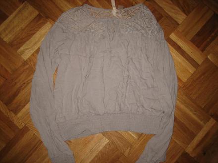 Bluzka, h&m,36