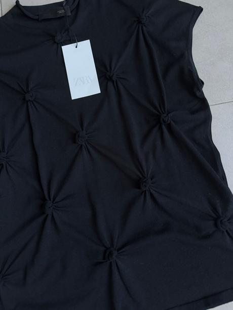 Top zara c. s, zara,s