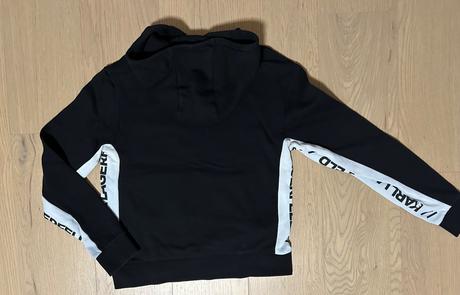 Karl lagerfeld m mikina orig., m