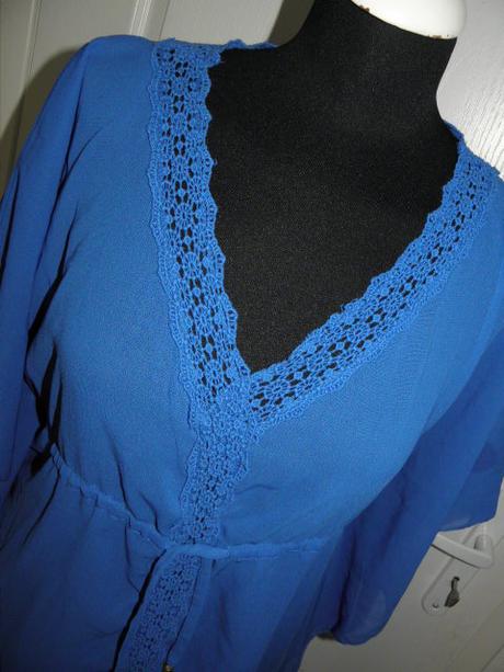 Tunikošatičky, esmara,38