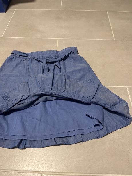 Nová sukňa  lindex 146/152, lindex,146
