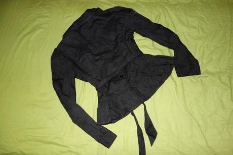 Jarny kabatik sophie, 164